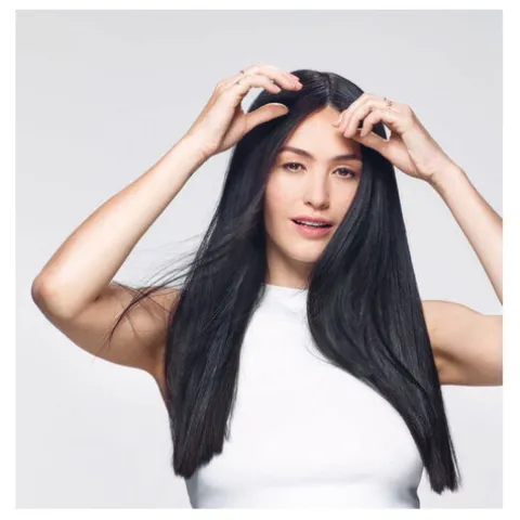 Schwarzkopf Bonacure Frizz Away Máscara