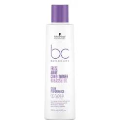 Schwarzkopf Bonacure Frizz Away Condicionador