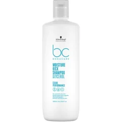Schwarzkopf Bonacure Moisture Kick Glicerol Champô
