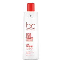 Schwarzkopf Bonacure Repair Rescue Arginina Champô