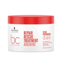 Schwarzkopf Bonacure Repair Rescue Arginina Máscara