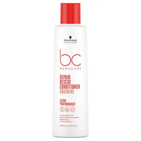 Schwarzkopf Bonacure Repair Rescue Arginina Condicionador