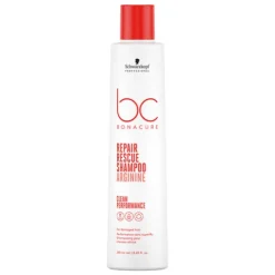 Schwarzkopf Bonacure Repair Rescue Arginina Champô