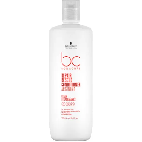 Schwarzkopf Bonacure Repair Rescue Arginina Condicionador