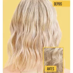 Schwarzkopf Bonacure R-Two Pack Preparar E Renovar