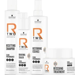 Schwarzkopf Bonacure R-Two Pack Total Repair