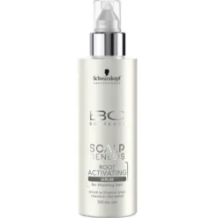 Schwarzkopf Bonacure Scalp Genesis Sérum Ativador De Raízes