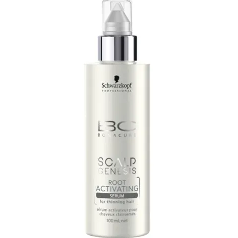 Schwarzkopf Bonacure Scalp Genesis Sérum Ativador De Raízes