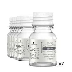 Schwarzkopf Bonacure Scalp Genesis Sérum Ativador De Raízes