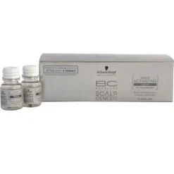 Schwarzkopf Bonacure Scalp Genesis Sérum Ativador De Raízes