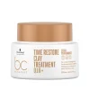 Schwarzkopf Bonacure Time Restore Q10 Máscara Argila