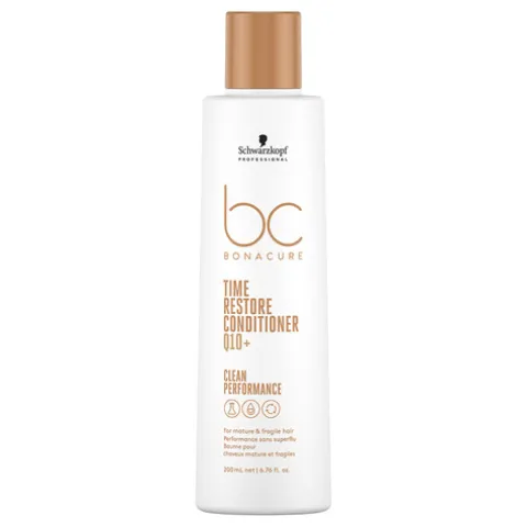 Schwarzkopf Bonacure Time Restore Q10 Condicionador