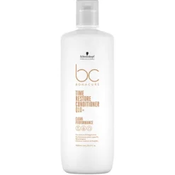 Schwarzkopf Bonacure Time Restore Q10 Condicionador