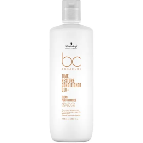 Schwarzkopf Bonacure Time Restore Q10 Condicionador