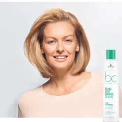 Schwarzkopf Bonacure Volume Boost Creatine Champô