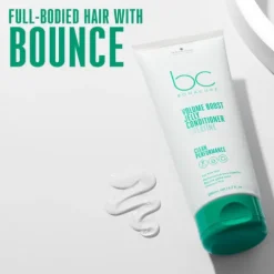 Schwarzkopf Bonacure Volume Boost Creatine Condicionador