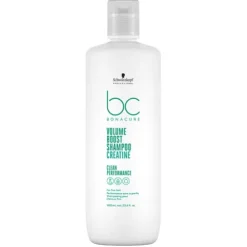 Schwarzkopf Bonacure Volume Boost Creatine Champô