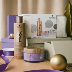 Schwarzkopf Coffret Blond Me Coll Blondes