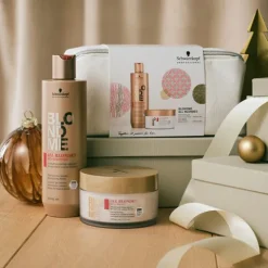 Schwarzkopf Coffret Blond Me All Blondes