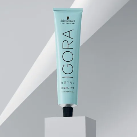 Schwarzkopf Coloração Igora Royal Highlifts 12-49