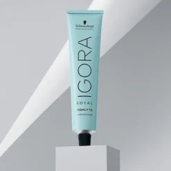 Schwarzkopf Coloração Igora Royal Highlifts 10-49