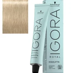 Schwarzkopf Coloração Igora Royal Highlifts 12-2