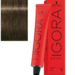 Schwarzkopf Coloração Igora Royal - 6-0