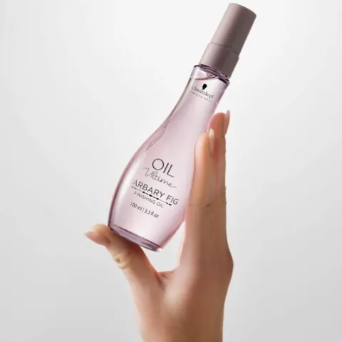 Schwarzkopf Oil Ultime Óleo Finalizador Figo-Da-Índia Cabelo Danificado