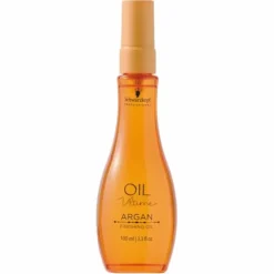 Schwarzkopf Oil Ultime Óleo Finalizador Argan Cabelo Médio A Espesso