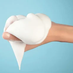 Schwarzkopf Osis Air Whip Espuma De Fixação Leve