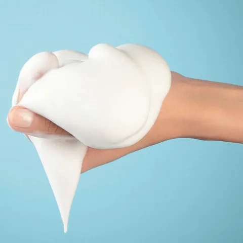 Schwarzkopf Osis Air Whip Espuma De Fixação Leve