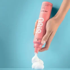 Schwarzkopf Osis Air Whip Espuma De Fixação Leve