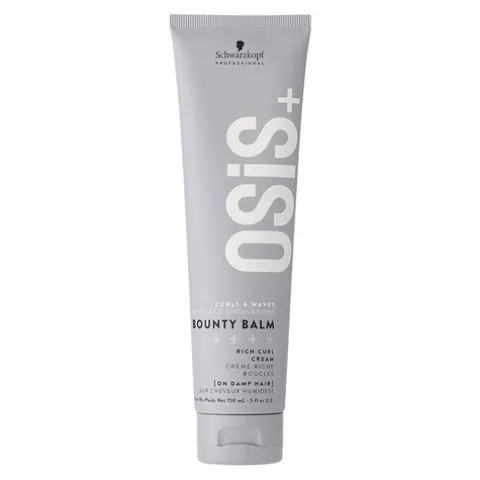 Schwarzkopf Osis Bounty Balm Creme Intensivo