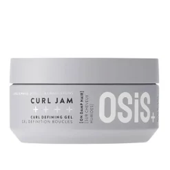 Schwarzkopf Osis Curl Jam Gel Para Caracóis