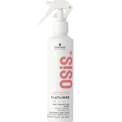 Schwarzkopf Osis Flatliner Spray De Proteção Térmica