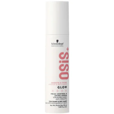 Schwarzkopf Osis Glow Serum