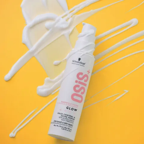 Schwarzkopf Osis Glow Serum