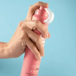 Schwarzkopf Osis Grip Espuma Para Cebelo De Fixação Forte