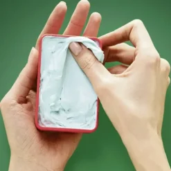 Schwarzkopf Osis Mighty Matte Creme De Pentear