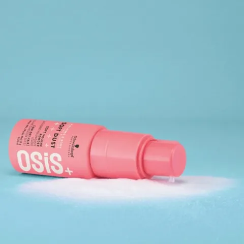 Schwarzkopf Osis Soft Dust Pó De Volume