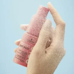 Schwarzkopf Osis Soft Dust Pó De Volume