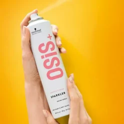 Schwarzkopf Osis Sparkler Spray De Brilho