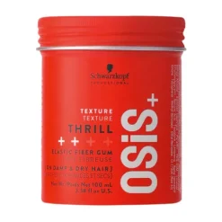 Schwarzkopf Osis Thrill Cera De Brilho