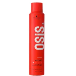 Schwarzkopf Osis Velvet Spray Efeito Cera