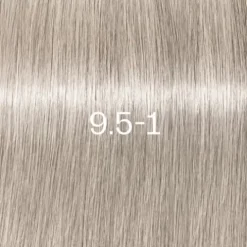 Schwarzkopf Pro Chroma Id Máscara Bonding De Cor 9.5-1