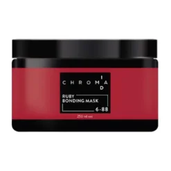 Schwarzkopf Pro Chroma Id Máscara Bonding De Cor 6-88
