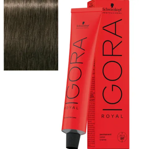 Schwarzkopf Professional Coloração Igora Royal 6-1