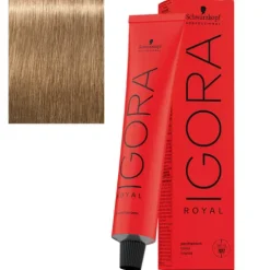 Schwarzkopf Professional Coloração Igora Royal 8-4