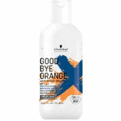 Schwarzkopf Professional Goodbye Orange Champô Neutralizante