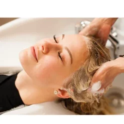 Schwarzkopf Professional Goodbye Orange Champô Neutralizante